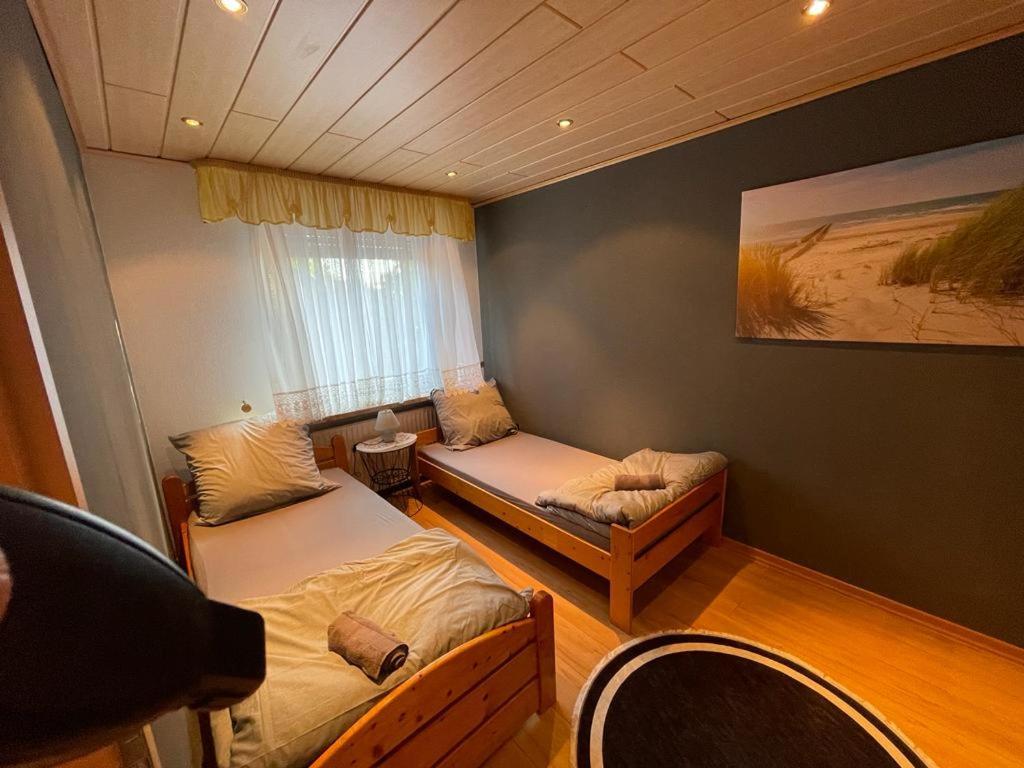 Fairbooking24Private Apartments Nbg Exhibition Ground Room Agancy Norimberk Exteriér fotografie