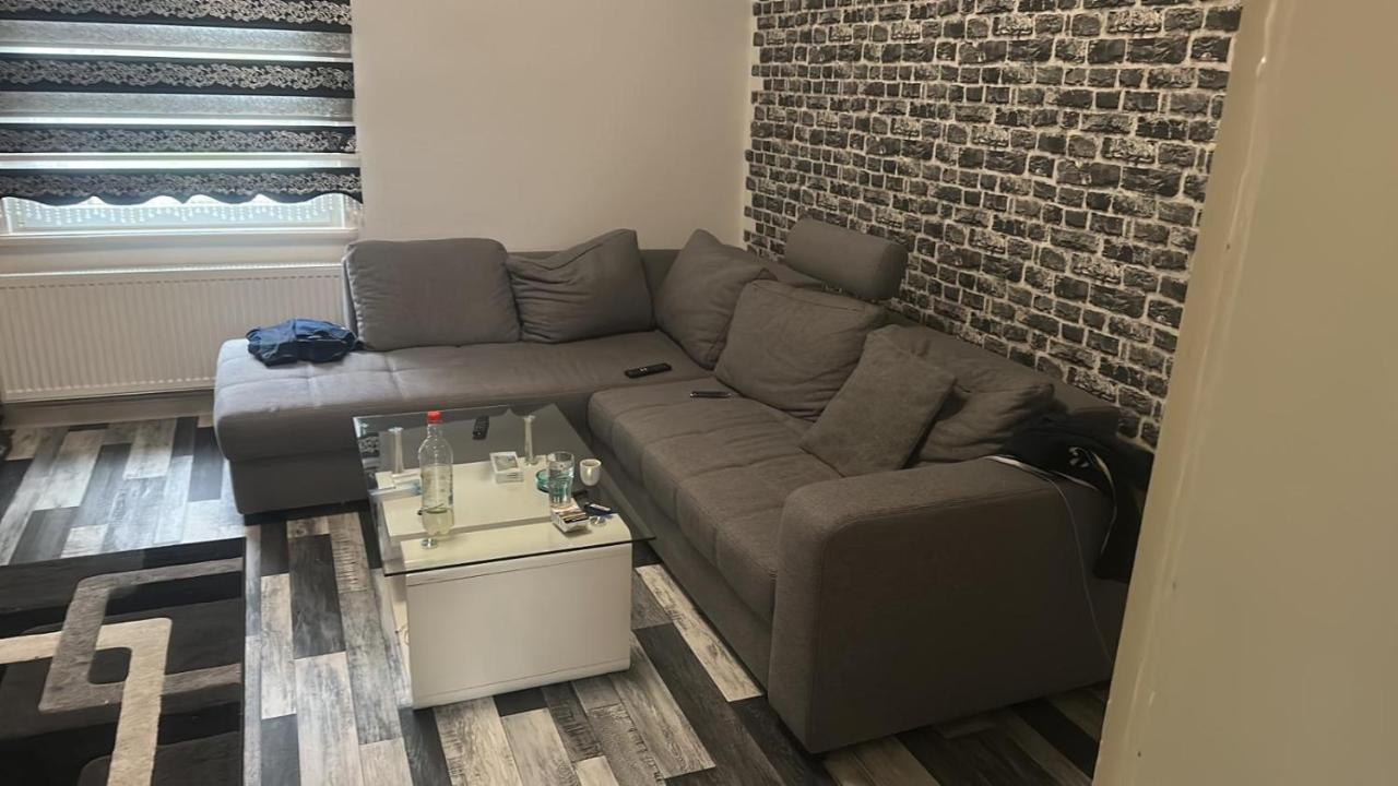 Fairbooking24Private Apartments Nbg Exhibition Ground Room Agancy Norimberk Exteriér fotografie