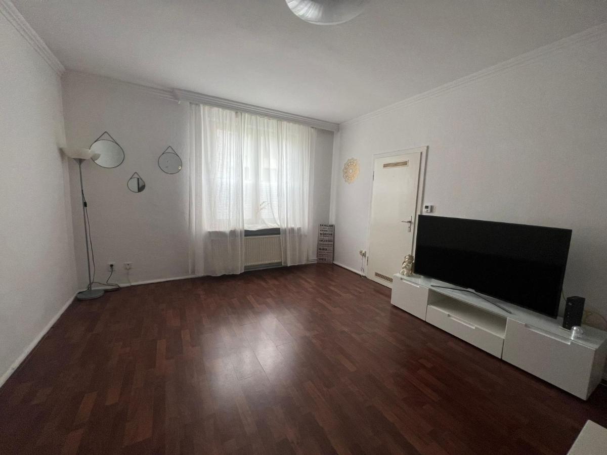 Fairbooking24Private Apartments Nbg Exhibition Ground Room Agancy Norimberk Exteriér fotografie
